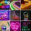 LED 네온 사인 — RGB 스마트 커스텀